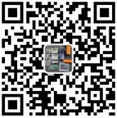 掃一掃，關(guān)注我們